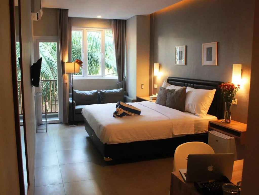 Hotel photo 4