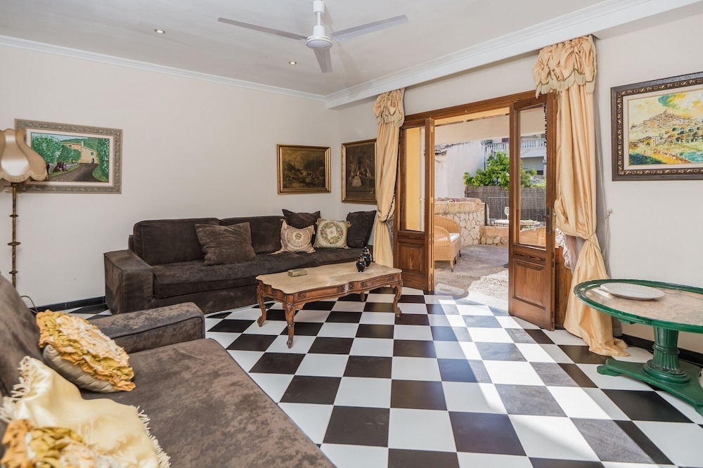 Villa Son Chete — 5