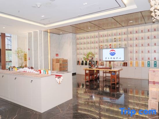 Xinyang Xixian Shi Financial International Hotel in Xinyang