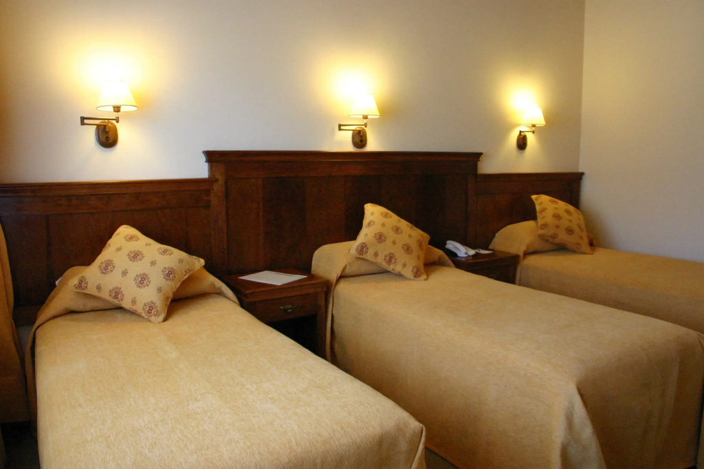 Konke Calafate - Général