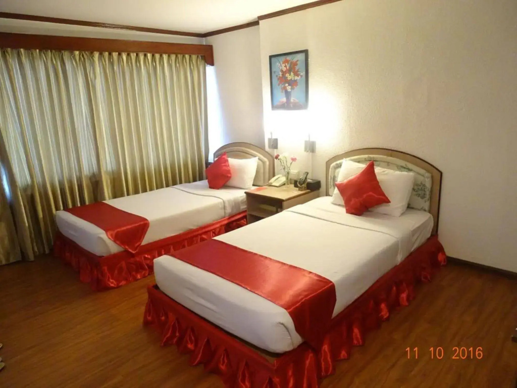 Hotel photo 7