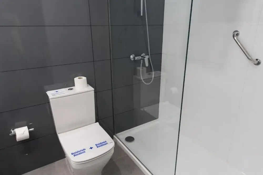 Ona Marbella Inn - Chambres