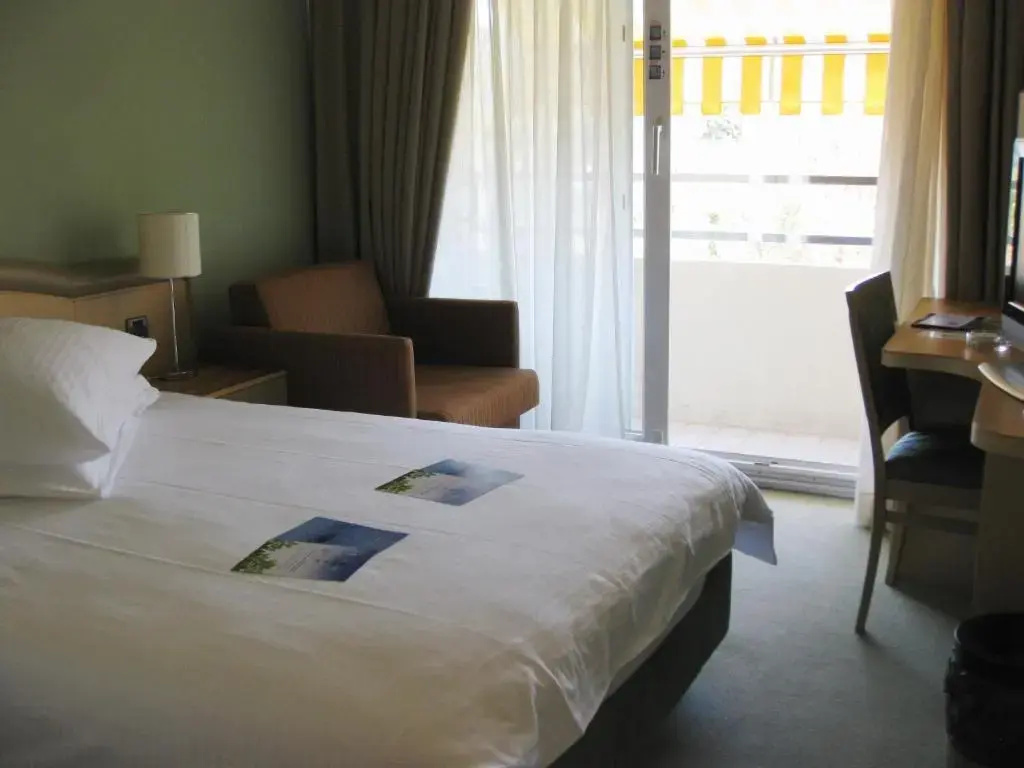 Hotel Kimen - Chambres