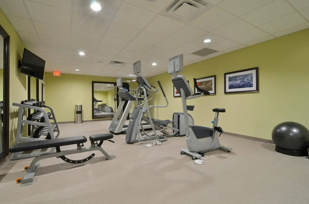 Staybridge Suites Tomball - Spring Area by IHG - Général