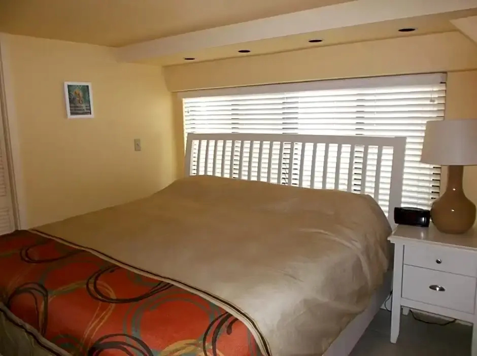 Hollywood Sands Resort - Chambres