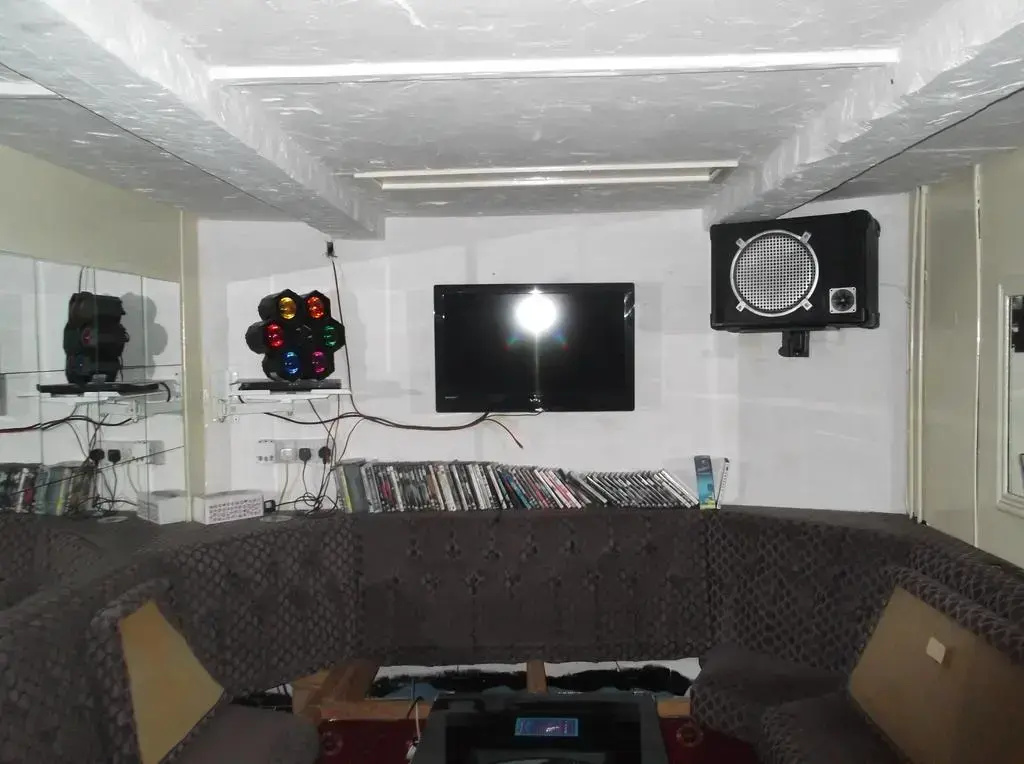 Hotel photo 7