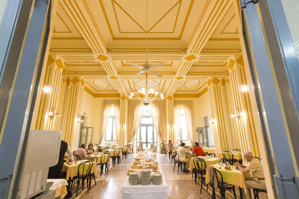Albergo Palazzo - Général