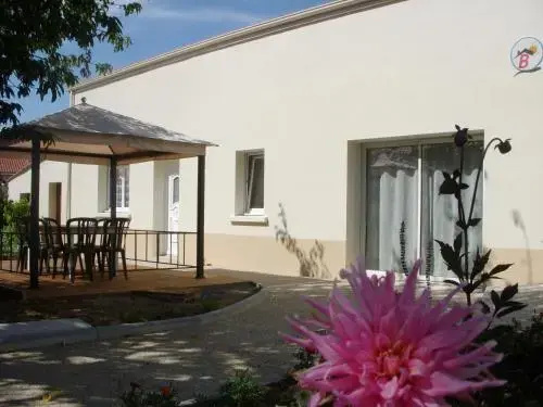 Gîte Beaupel