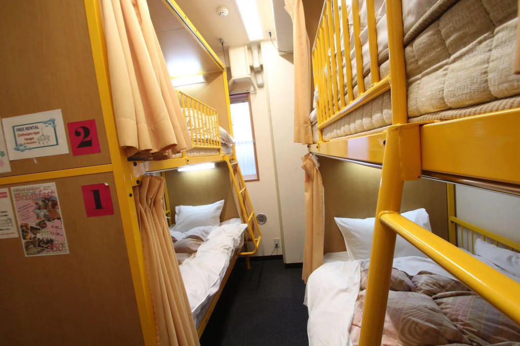 Sakura Hotel Ikebukuro by null