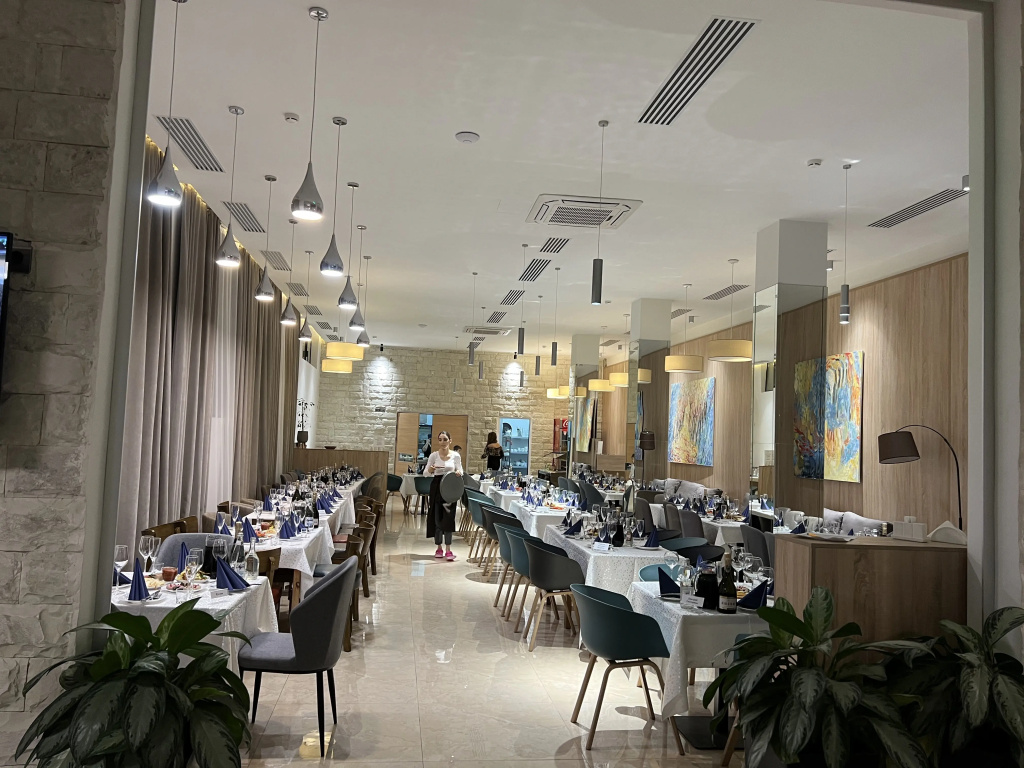 Abaash (Новый Афон) - фото 18