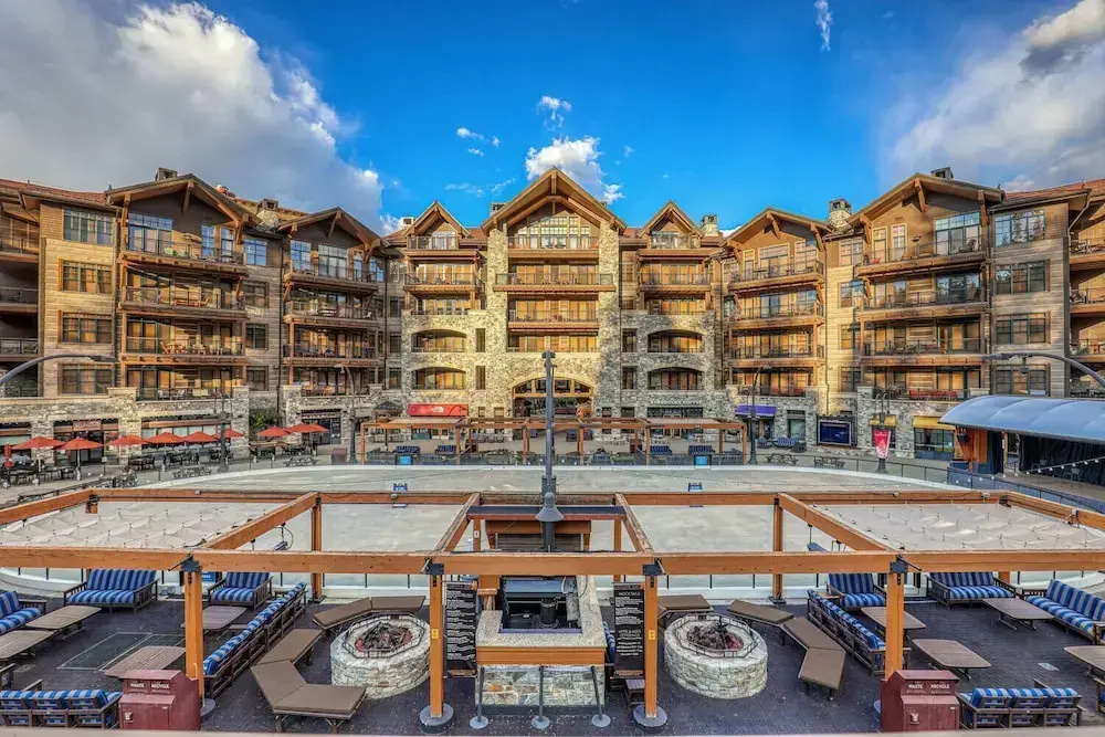 Northstar Beauty Studio Condo in Heart of Resort