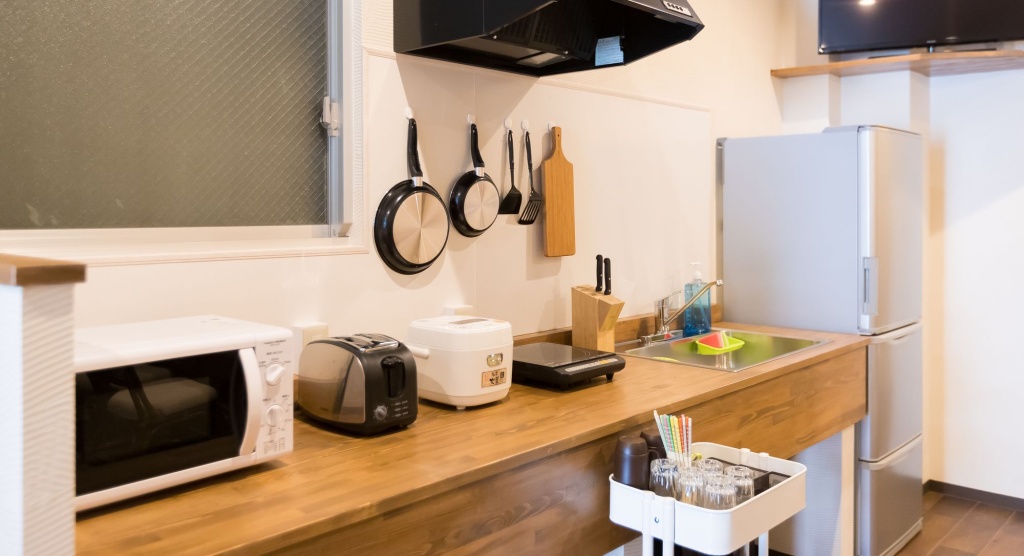 Osaka Namba Hostel MIYABI 사진 26