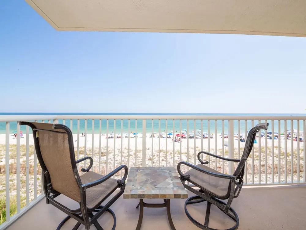Sandy Key 1-313 — 3