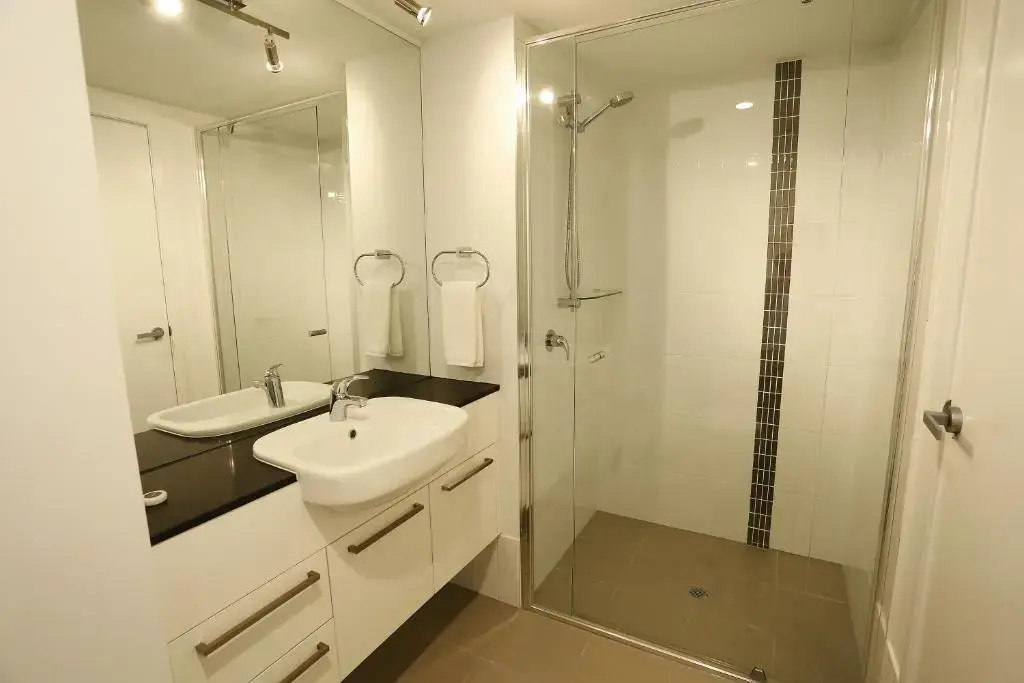 Q Resorts Paddington - Chambres