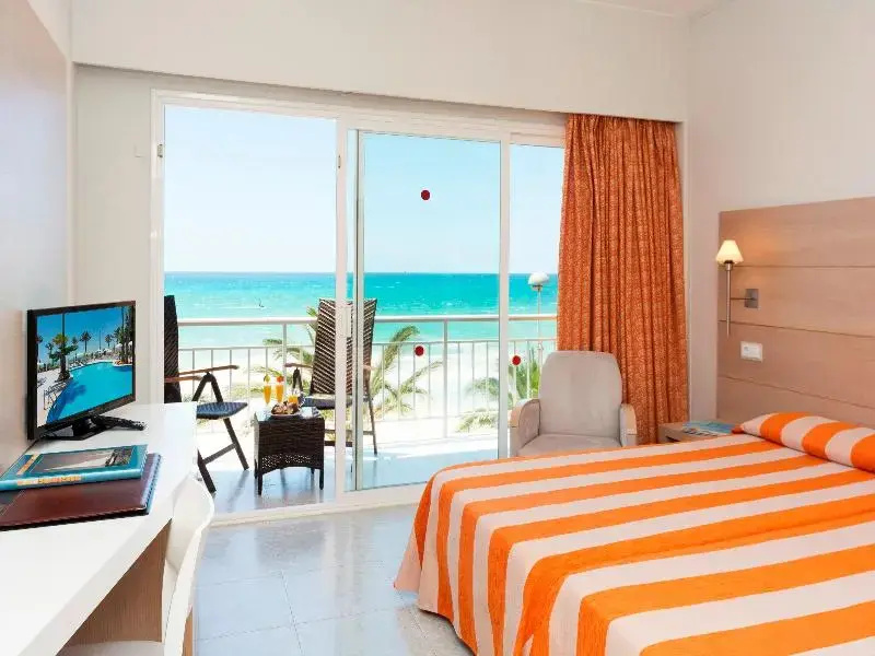 Hotel HSM Golden Playa - Chambres