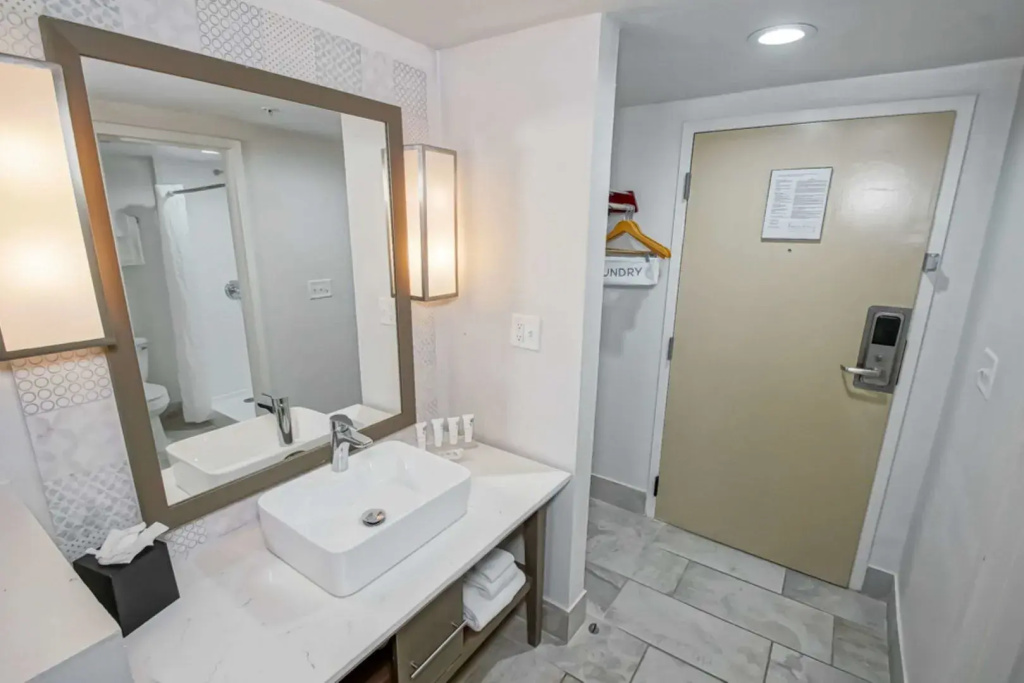 Country Inn & Suites by Radisson, New Orleans I-10 East, LA - Général