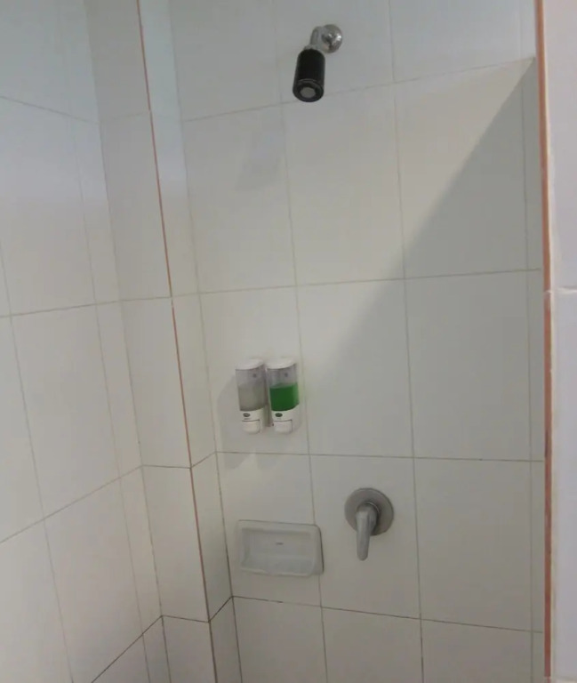 Двухместный номер Standard двуспальная кровать в Oasis Resort