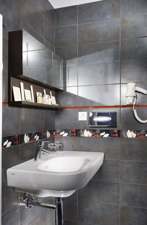 Opera Garden Hotel & Apartments - Chambres