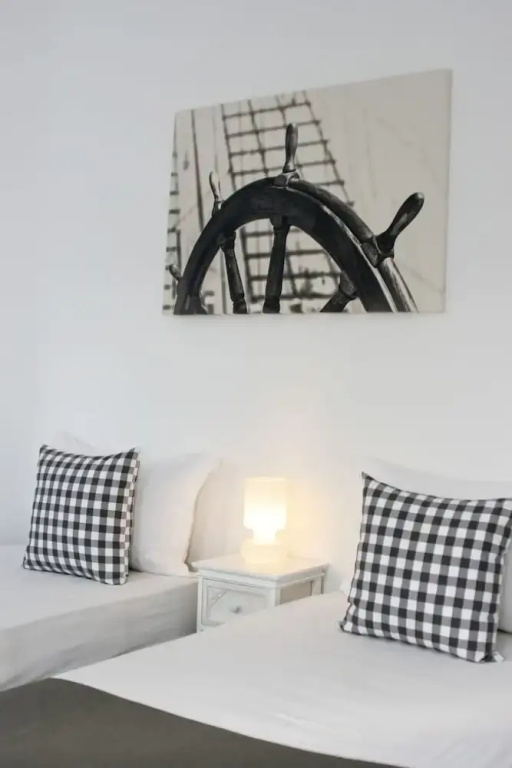 2 Bedrooms Family Suite beachfront