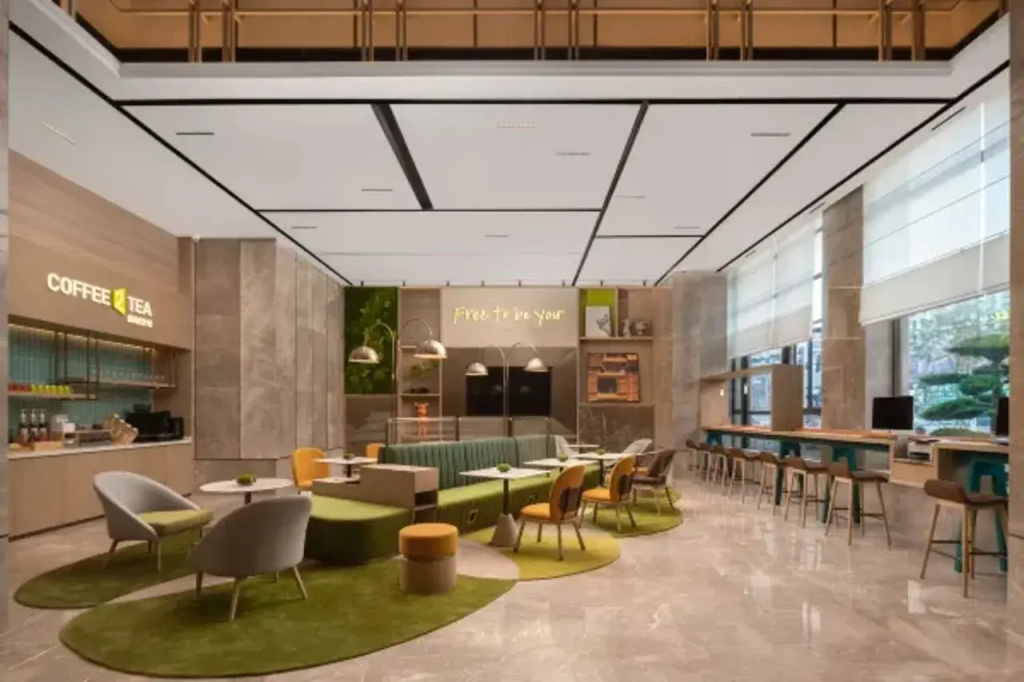 Business Centre