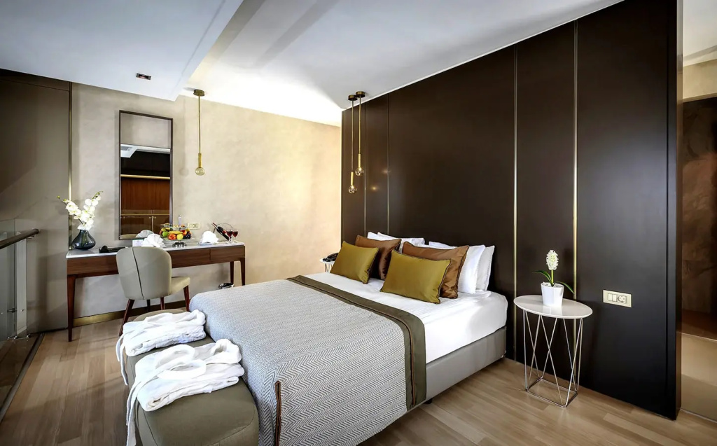 Riolavitas Spa & Resort - All Inclusive - фото 6