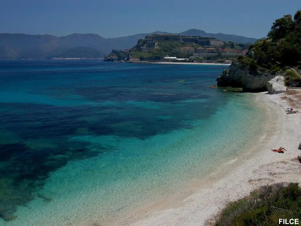 Beach & Waterfront