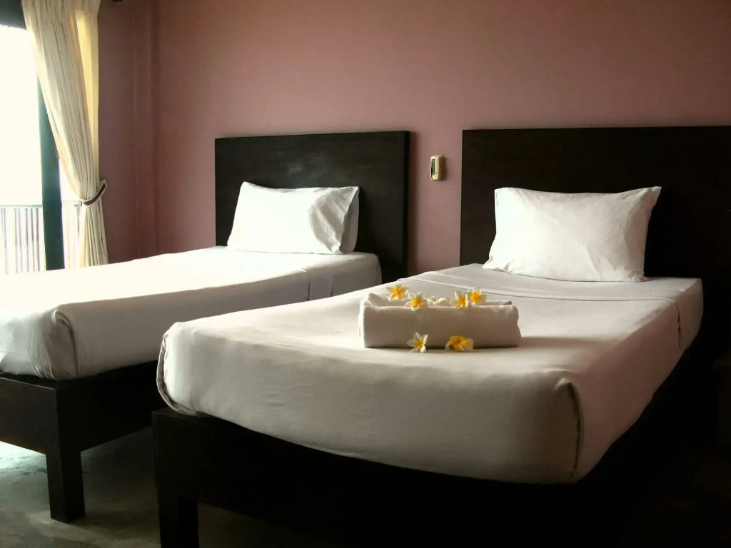 Blue Hill Resort - Général