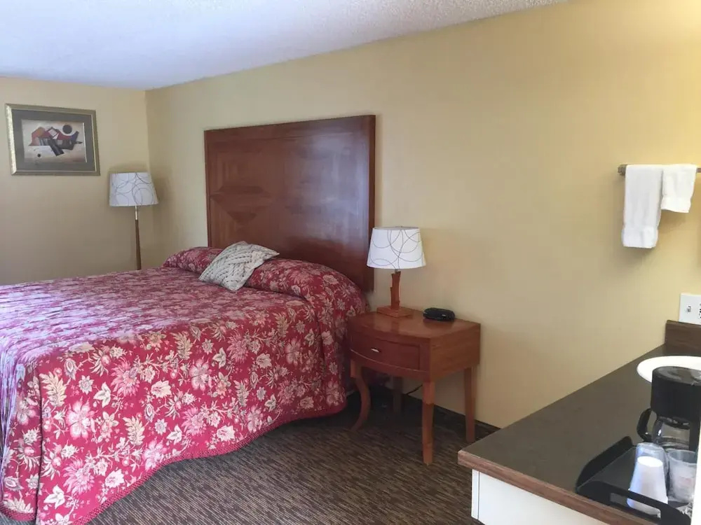 Hotel photo 5