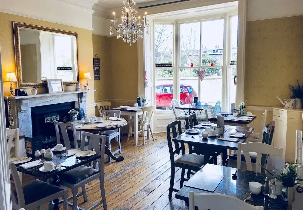 Airden House - Général