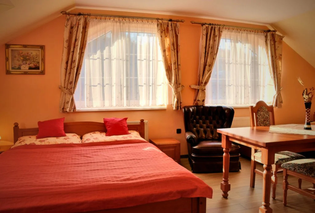 Hotel na Zámečku