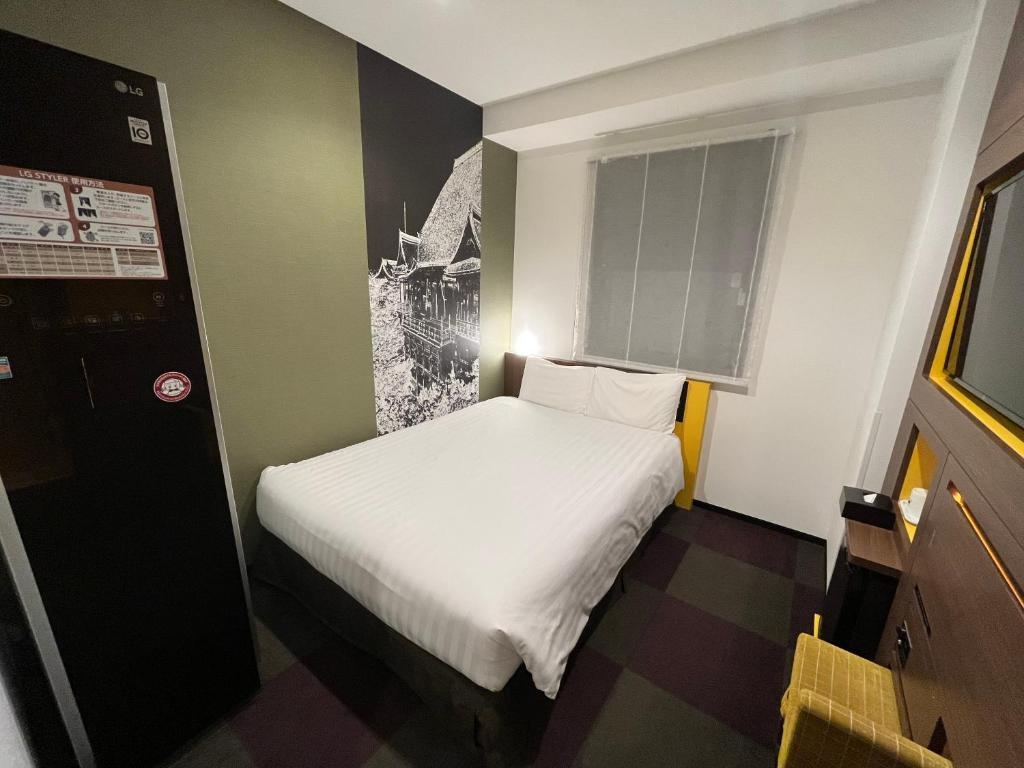 Henn na Hotel Tokyo Haneda 사진 7