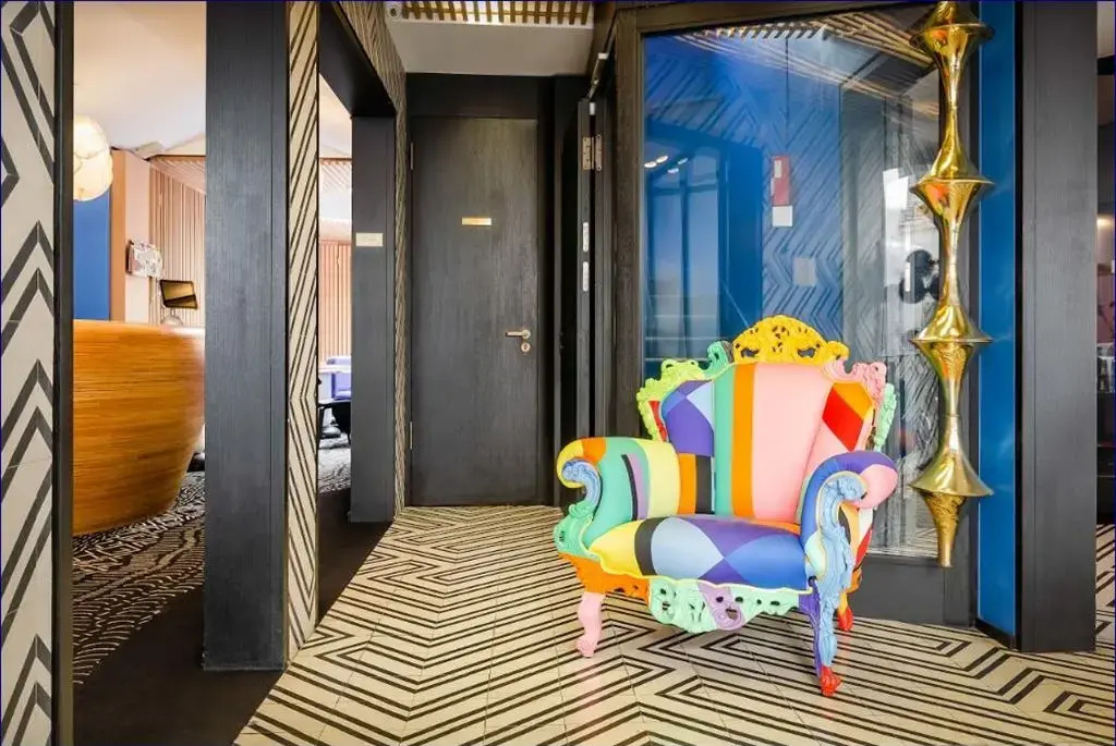Maison Honnel Hotel - Général