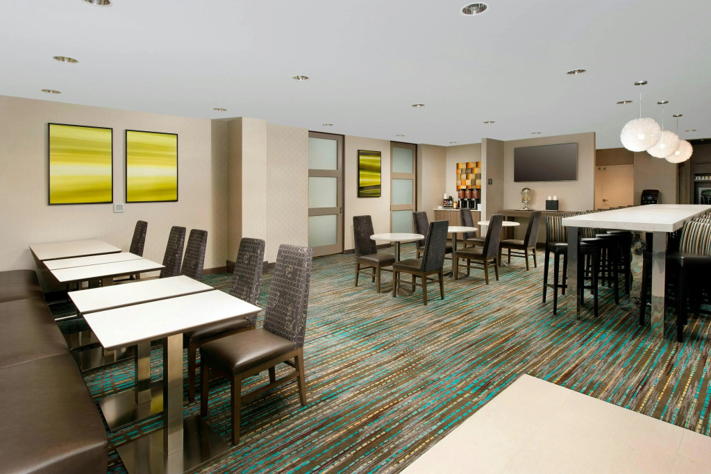 Residence Inn Miami Airport West/Doral - Général