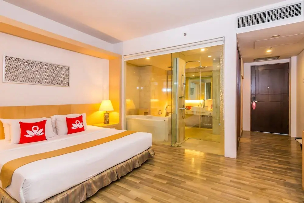 ZEN Premium Uluwatu Complex