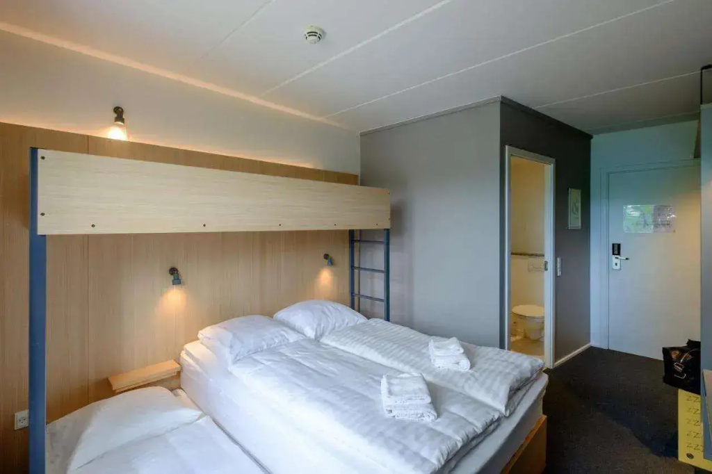 Hotel photo 14