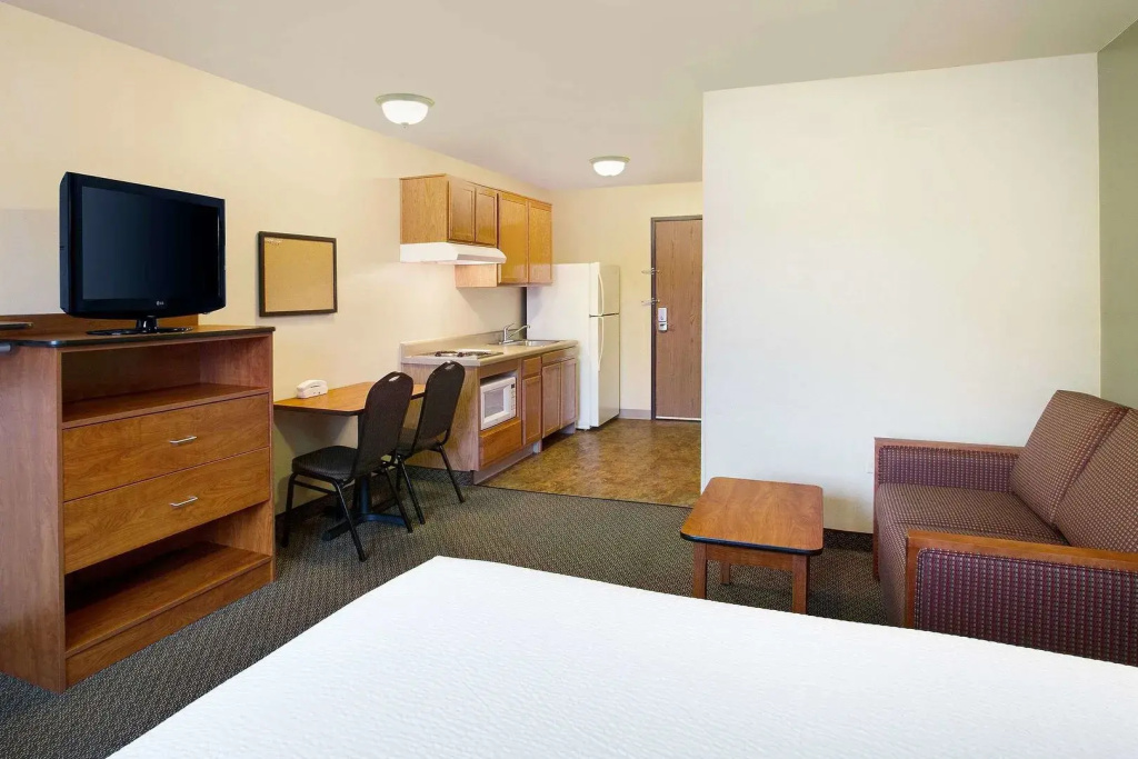 Hotel photo 6