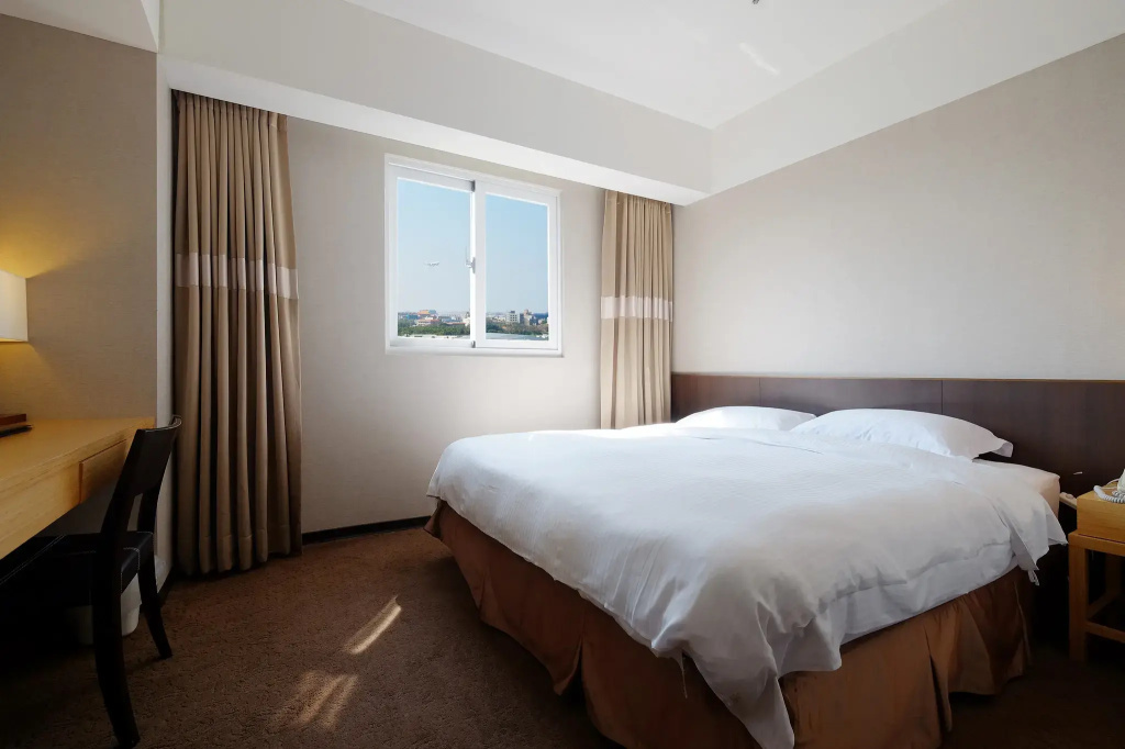 City Suites Gateway - Général