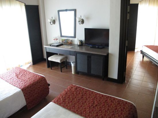 Swiss-Garden Beach Resort Kuantan (Swiss-Garden Resort & Spa)