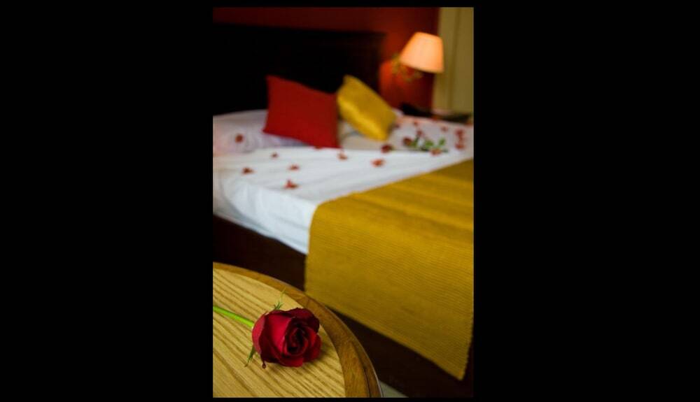 Hotel Clarion