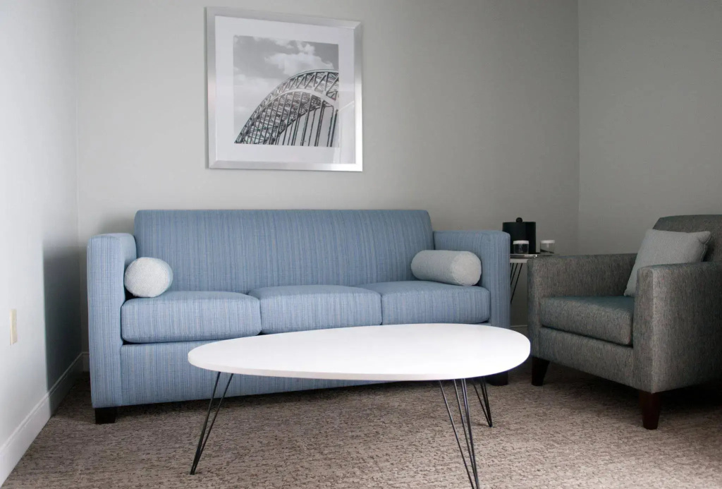 Crowne Plaza Suites Pittsburgh South by IHG - Général