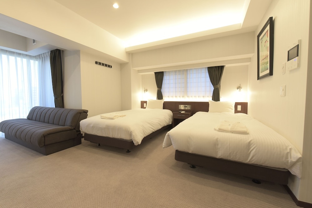 Hotel Brilio Asakusabashi 사진 7