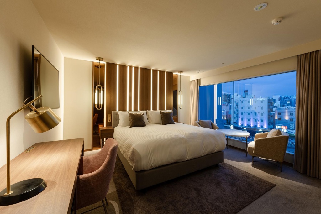 The OneFive Villa Fukuoka 사진 6