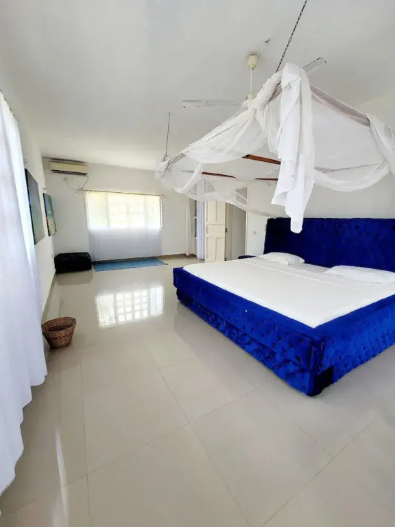 Green Malindi Apartments by RevSerene - фото 11