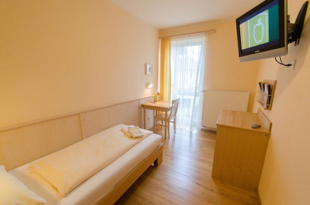 JUFA Hotel Nördlingen - Chambres