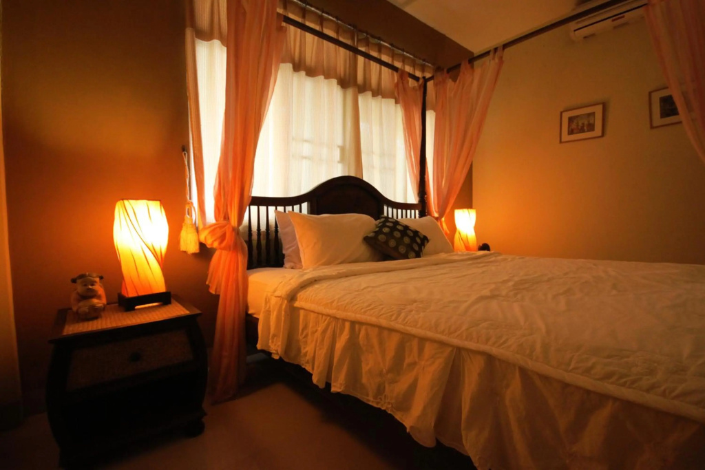 Baanplaidoi Resort — 4