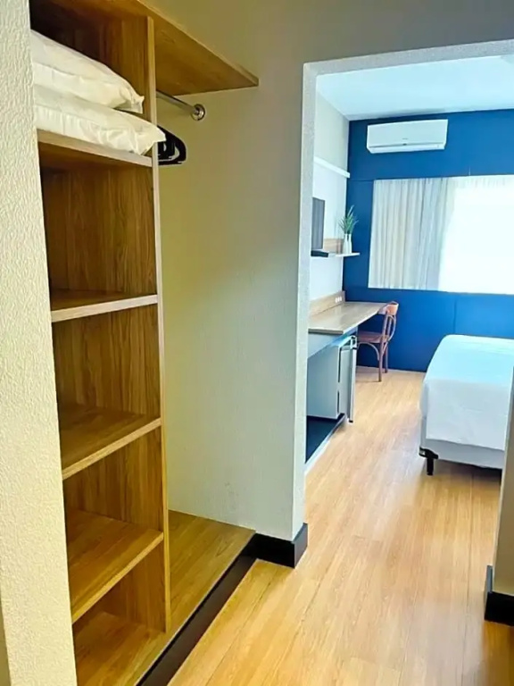 Cambirela Hotel - Chambres
