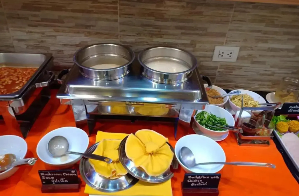 Best Western Royal Buriram - фото 14