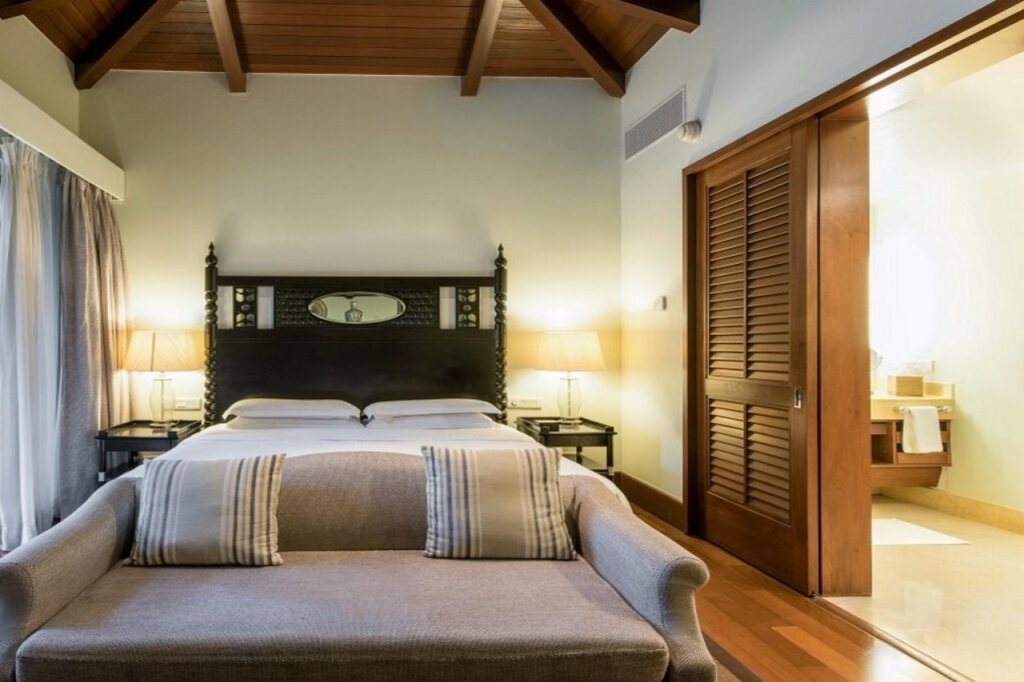 Itc Grand Goa, A Luxury Collection Resort & Spa