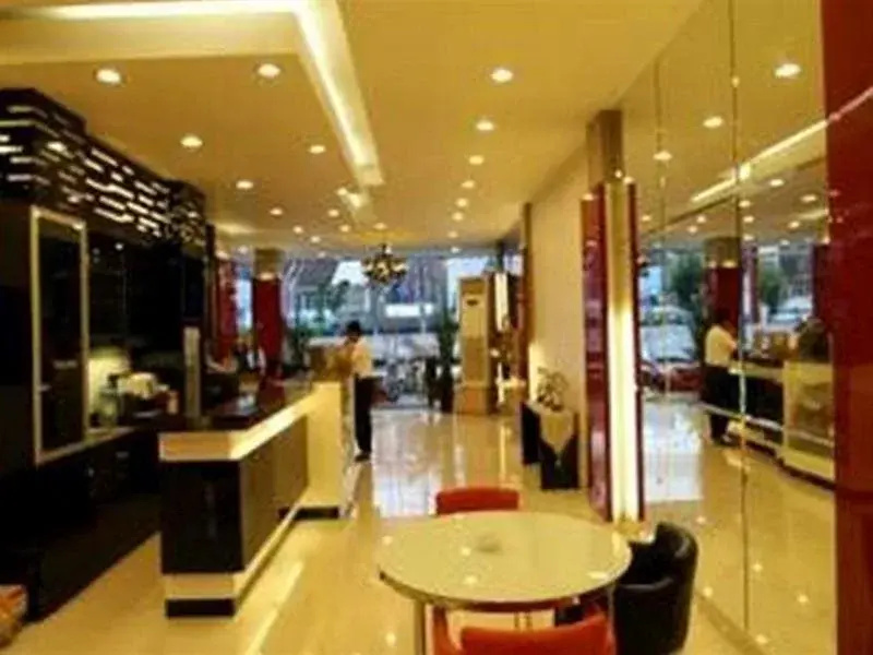 Hotel photo 14