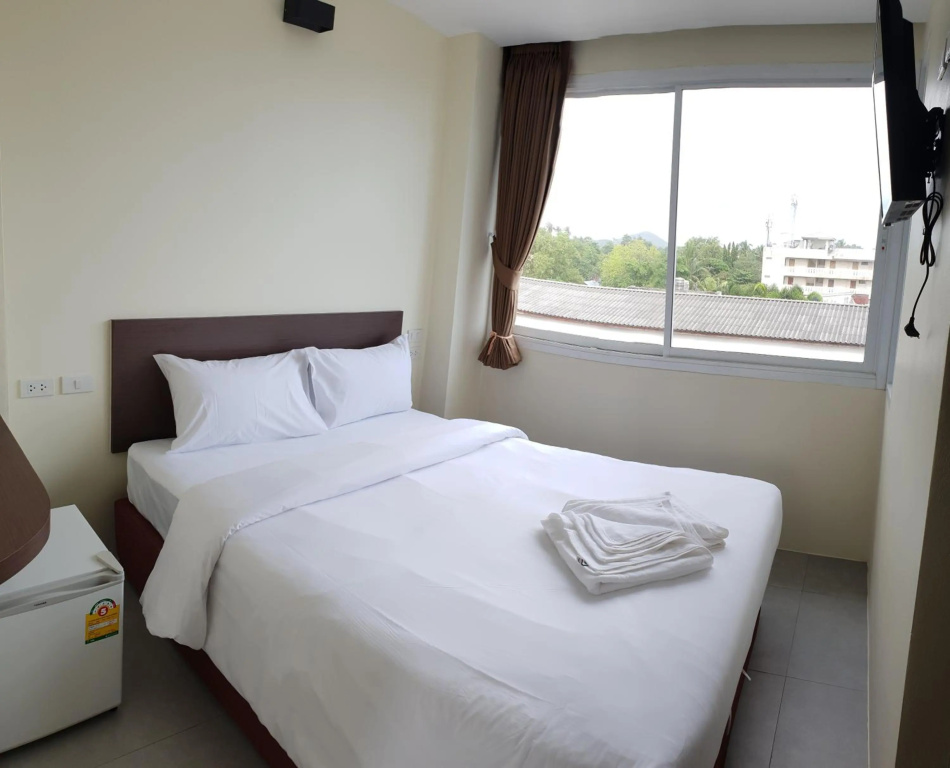 Top Hostel Samui — 3